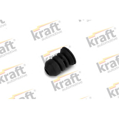 Photo Dust Cover Kit, shock absorber KRAFT AUTOMOTIVE 4090020