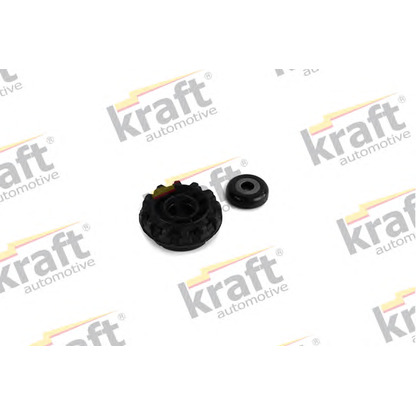 Zdjęcie Zestaw naprawczy, mocowanie amortyzatora KRAFT AUTOMOTIVE 4090125