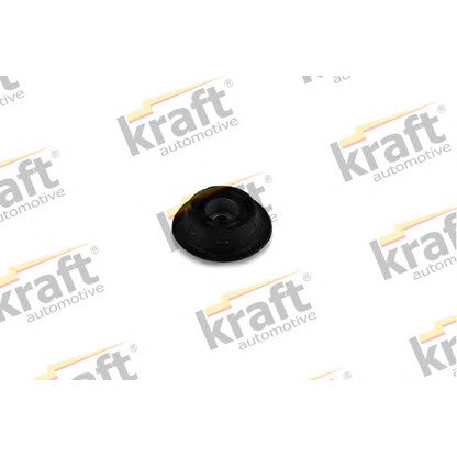 Фото Ремкомплект, опора стойки амортизатора KRAFT AUTOMOTIVE 4090180