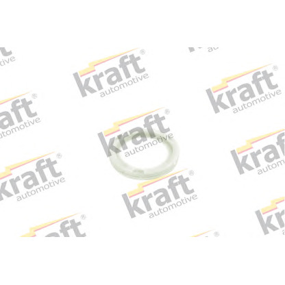 Фото Подшипник качения, опора стойки амортизатора KRAFT AUTOMOTIVE 4090395