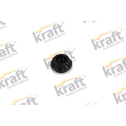 Foto Supporto ammortizzatore a molla KRAFT AUTOMOTIVE 4090585