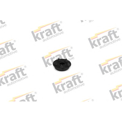 Zdjęcie Pierżcień oporowy, mocowanie amortyzatora KRAFT AUTOMOTIVE 4090675