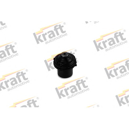 Фото Подшипник качения, опора стойки амортизатора KRAFT AUTOMOTIVE 4091582