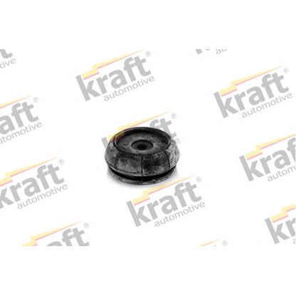 Photo Top Strut Mounting KRAFT AUTOMOTIVE 4091620