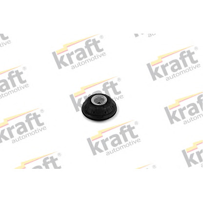 Foto Kit reparación, apoyo columna amortiguación KRAFT AUTOMOTIVE 4091680