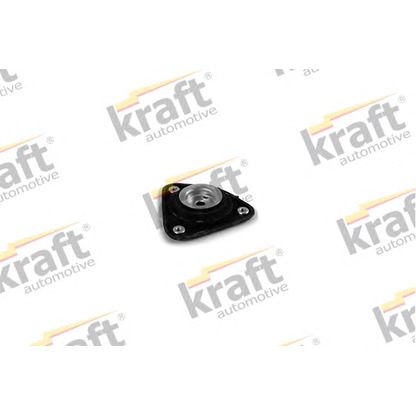 Foto Kit riparazione, Cuscinetto ammortizzatore a molla KRAFT AUTOMOTIVE 4092145