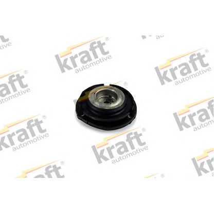 Foto Kit reparación, apoyo columna amortiguación KRAFT AUTOMOTIVE 4095580