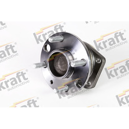 Photo Kit de roulements de roue KRAFT AUTOMOTIVE 4102014