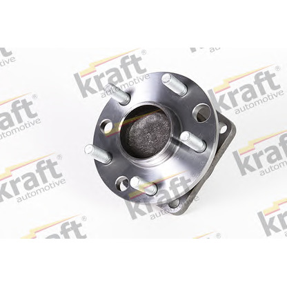 Foto Radlagersatz KRAFT AUTOMOTIVE 4102015