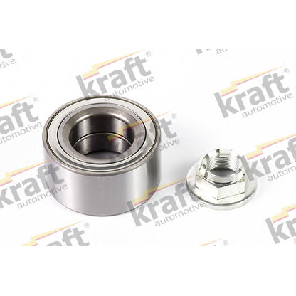 Foto Kit cuscinetto ruota KRAFT AUTOMOTIVE 4102019