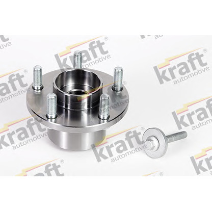 Photo Kit de roulements de roue KRAFT AUTOMOTIVE 4102299