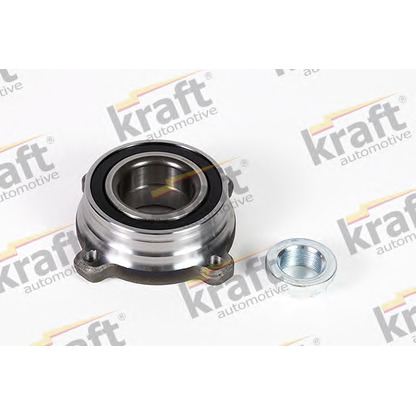 Photo Kit de roulements de roue KRAFT AUTOMOTIVE 4102700