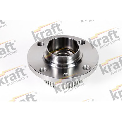 Photo Wheel Bearing Kit KRAFT AUTOMOTIVE 4104851