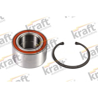 Фото Комплект подшипника ступицы колеса KRAFT AUTOMOTIVE 4105410