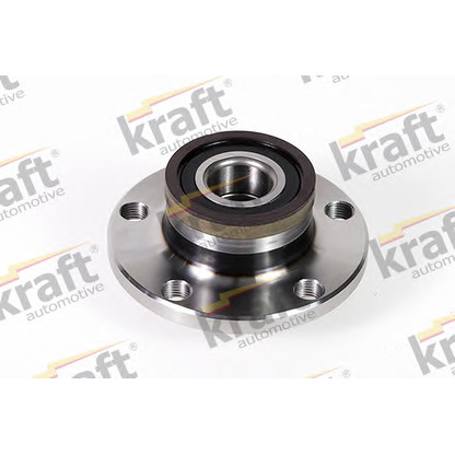 Foto Radlagersatz KRAFT AUTOMOTIVE 4106550