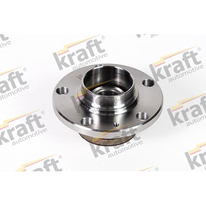 Foto Radlagersatz KRAFT AUTOMOTIVE 4106550