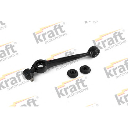 Photo Bras de liaison, suspension de roue KRAFT AUTOMOTIVE 4210300