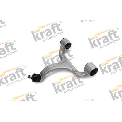 Photo Bras de liaison, suspension de roue KRAFT AUTOMOTIVE 4211030