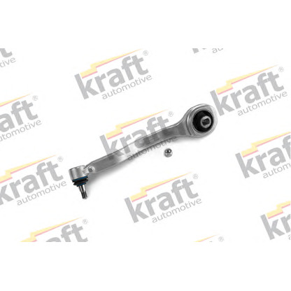 Foto Braccio oscillante, Sospensione ruota KRAFT AUTOMOTIVE 4211295