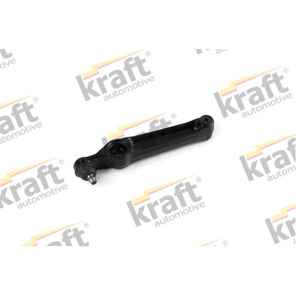 Photo Bras de liaison, suspension de roue KRAFT AUTOMOTIVE 4211502