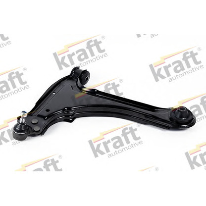 Photo Bras de liaison, suspension de roue KRAFT AUTOMOTIVE 4211510