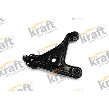 Photo Track Control Arm KRAFT AUTOMOTIVE 4211518