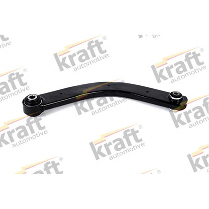 Photo Bras de liaison, suspension de roue KRAFT AUTOMOTIVE 4211525