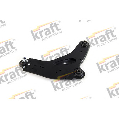 Foto Braccio oscillante, Sospensione ruota KRAFT AUTOMOTIVE 4211605