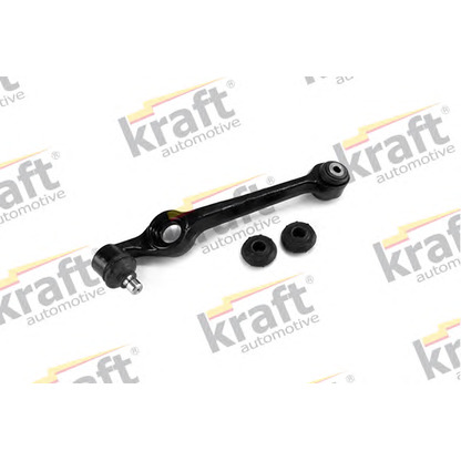 Foto Barra oscilante, suspensión de ruedas KRAFT AUTOMOTIVE 4212030