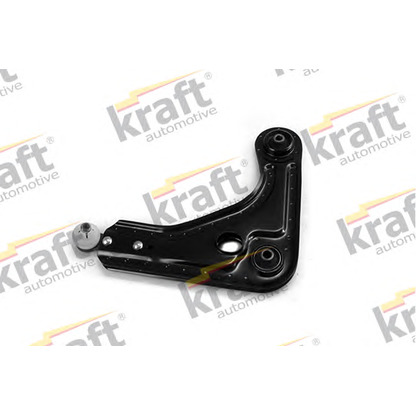 Foto Barra oscilante, suspensión de ruedas KRAFT AUTOMOTIVE 4212240