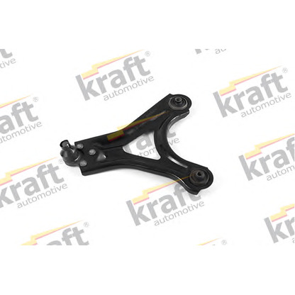 Photo Bras de liaison, suspension de roue KRAFT AUTOMOTIVE 4212310