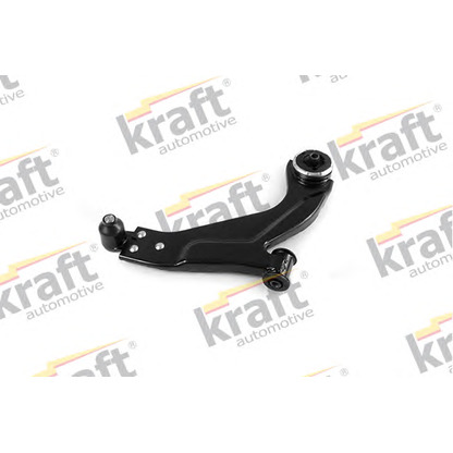 Foto Barra oscilante, suspensión de ruedas KRAFT AUTOMOTIVE 4212317