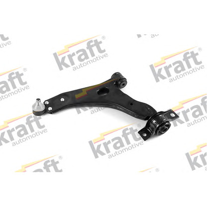 Foto Lenker, Radaufhängung KRAFT AUTOMOTIVE 4212375