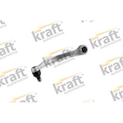 Photo Track Control Arm KRAFT AUTOMOTIVE 4212510