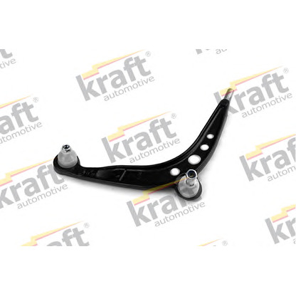 Foto Braccio oscillante, Sospensione ruota KRAFT AUTOMOTIVE 4212590