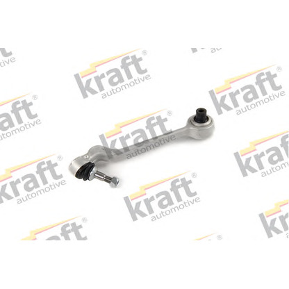 Photo Bras de liaison, suspension de roue KRAFT AUTOMOTIVE 4212741