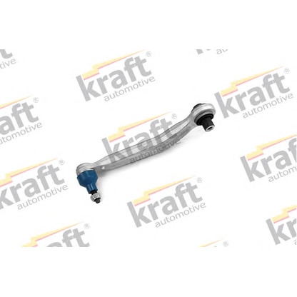 Фото Рычаг независимой подвески колеса, подвеска колеса KRAFT AUTOMOTIVE 4212770