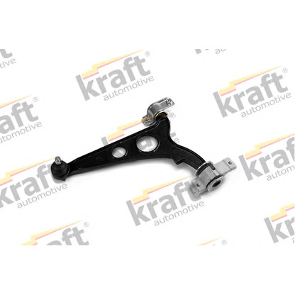 Photo Bras de liaison, suspension de roue KRAFT AUTOMOTIVE 4213242