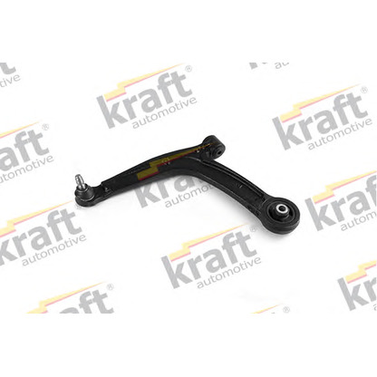 Foto Lagerung, Lenker KRAFT AUTOMOTIVE 4213320