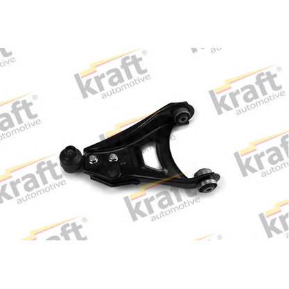 Photo Bras de liaison, suspension de roue KRAFT AUTOMOTIVE 4215000