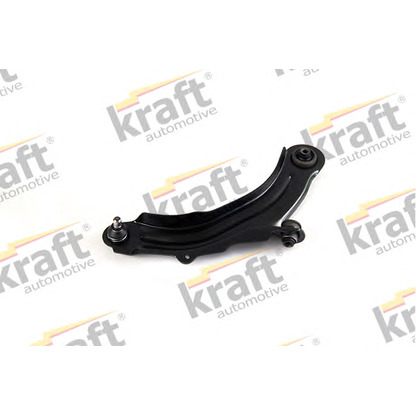 Foto Barra oscilante, suspensión de ruedas KRAFT AUTOMOTIVE 4215118