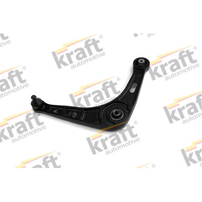 Фото Рычаг независимой подвески колеса, подвеска колеса KRAFT AUTOMOTIVE 4215130