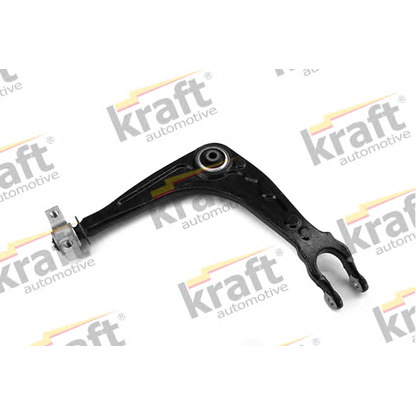 Photo Suspension, bras de liaison KRAFT AUTOMOTIVE 4215541