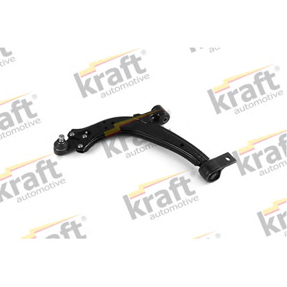 Foto Barra oscilante, suspensión de ruedas KRAFT AUTOMOTIVE 4215994