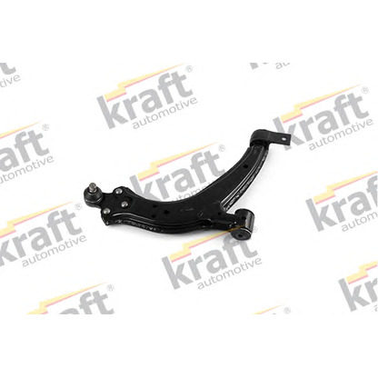 Photo Bras de liaison, suspension de roue KRAFT AUTOMOTIVE 4215995