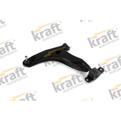 Фото Рычаг независимой подвески колеса, подвеска колеса KRAFT AUTOMOTIVE 4216304