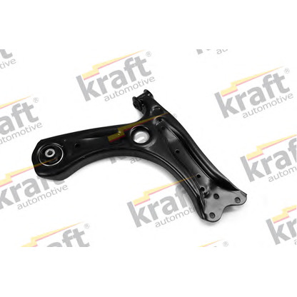 Фото Рычаг независимой подвески колеса, подвеска колеса KRAFT AUTOMOTIVE 4216535