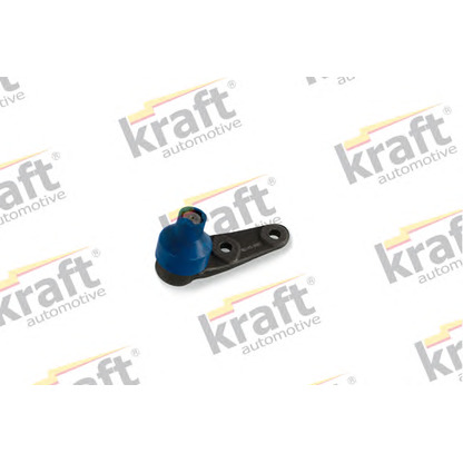 Photo Rotule de suspension KRAFT AUTOMOTIVE 4220050
