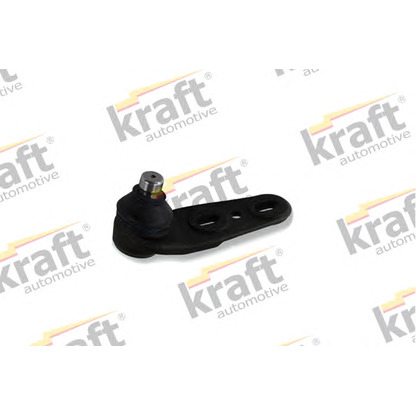 Photo Ball Joint KRAFT AUTOMOTIVE 4220080