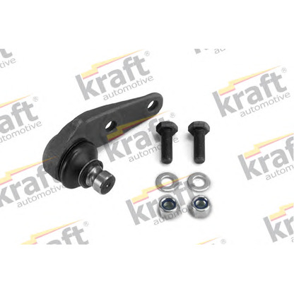 Photo Rotule de suspension KRAFT AUTOMOTIVE 4220140